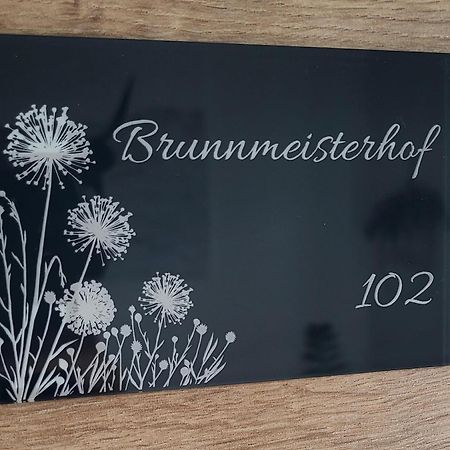Apartments Brunnmeisterhof ザルツブルク エクステリア 写真