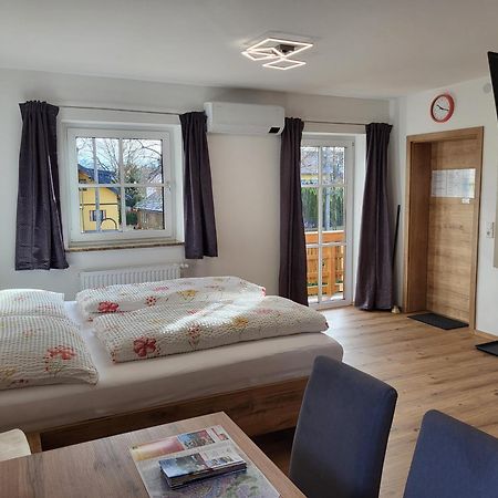 Apartments Brunnmeisterhof ザルツブルク エクステリア 写真