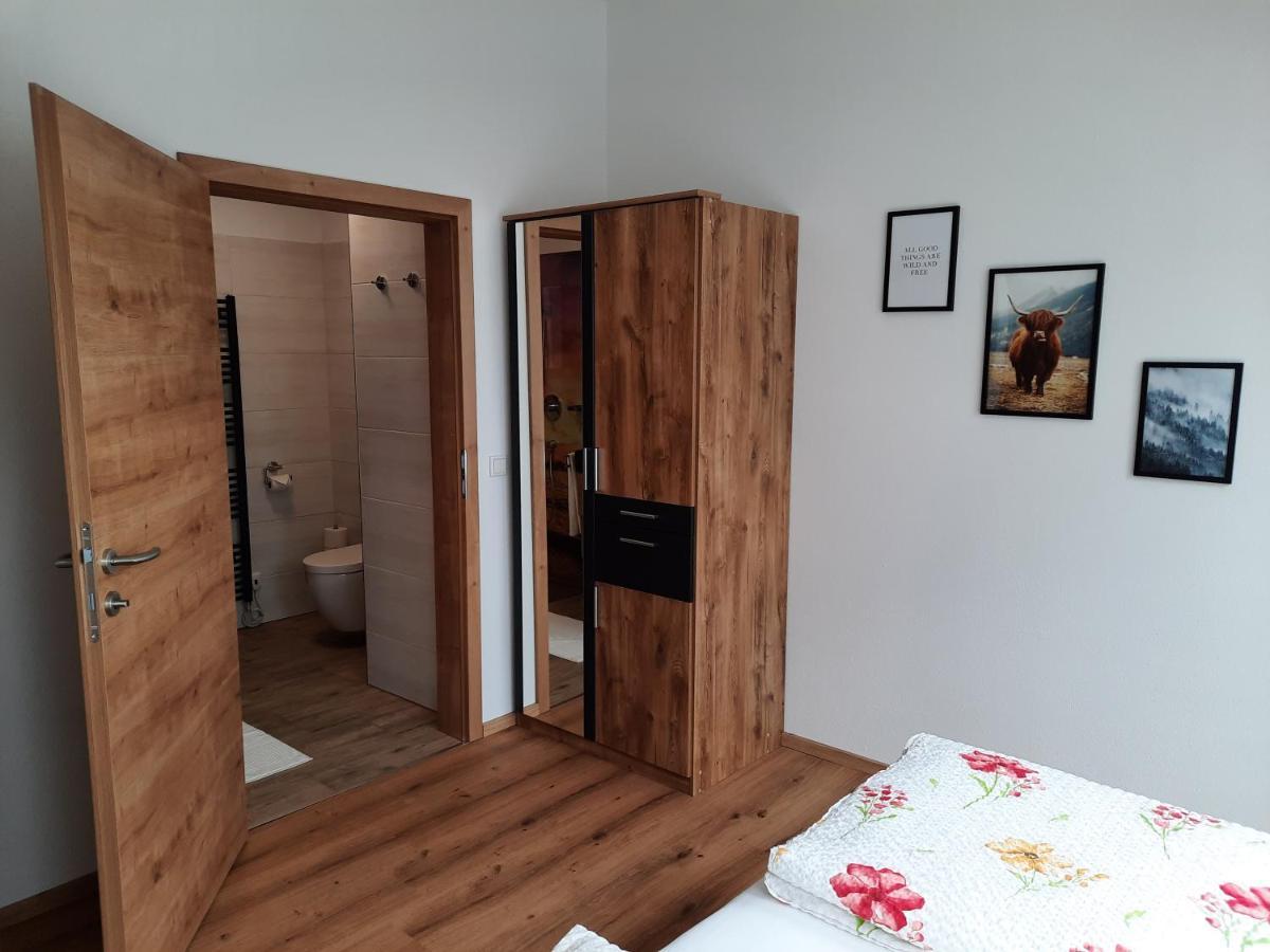 Apartments Brunnmeisterhof ザルツブルク エクステリア 写真