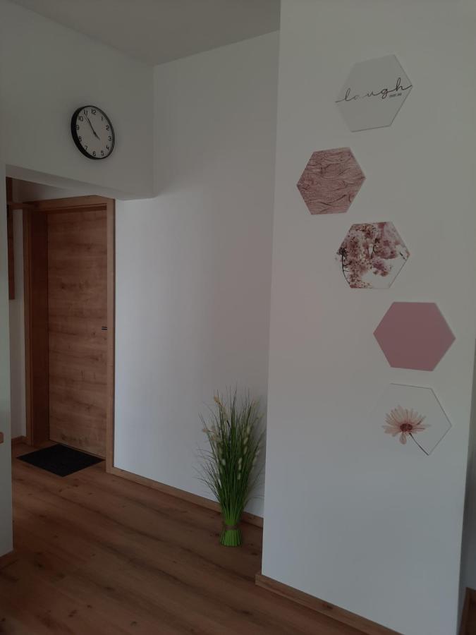 Apartments Brunnmeisterhof ザルツブルク エクステリア 写真