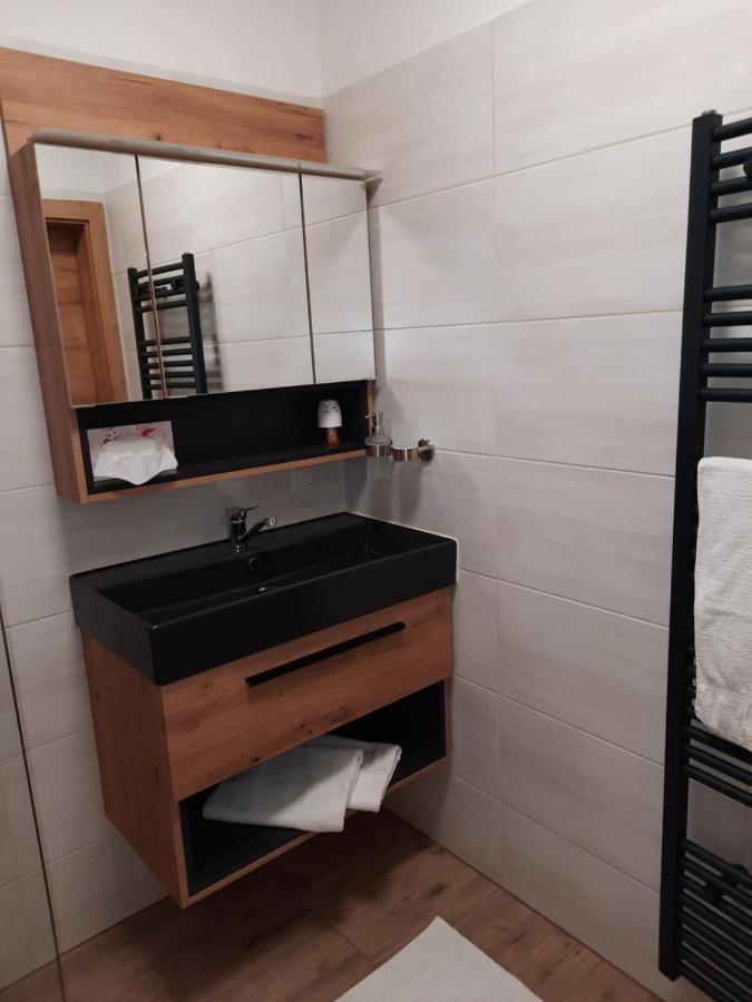 Apartments Brunnmeisterhof ザルツブルク エクステリア 写真