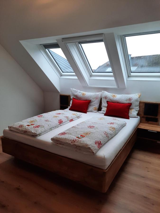Apartments Brunnmeisterhof ザルツブルク エクステリア 写真