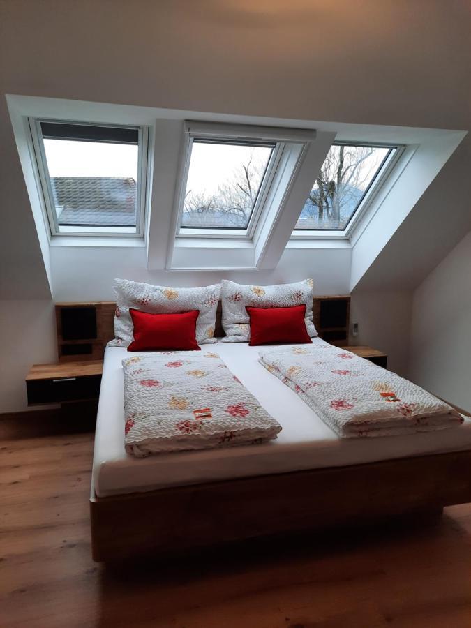 Apartments Brunnmeisterhof ザルツブルク エクステリア 写真