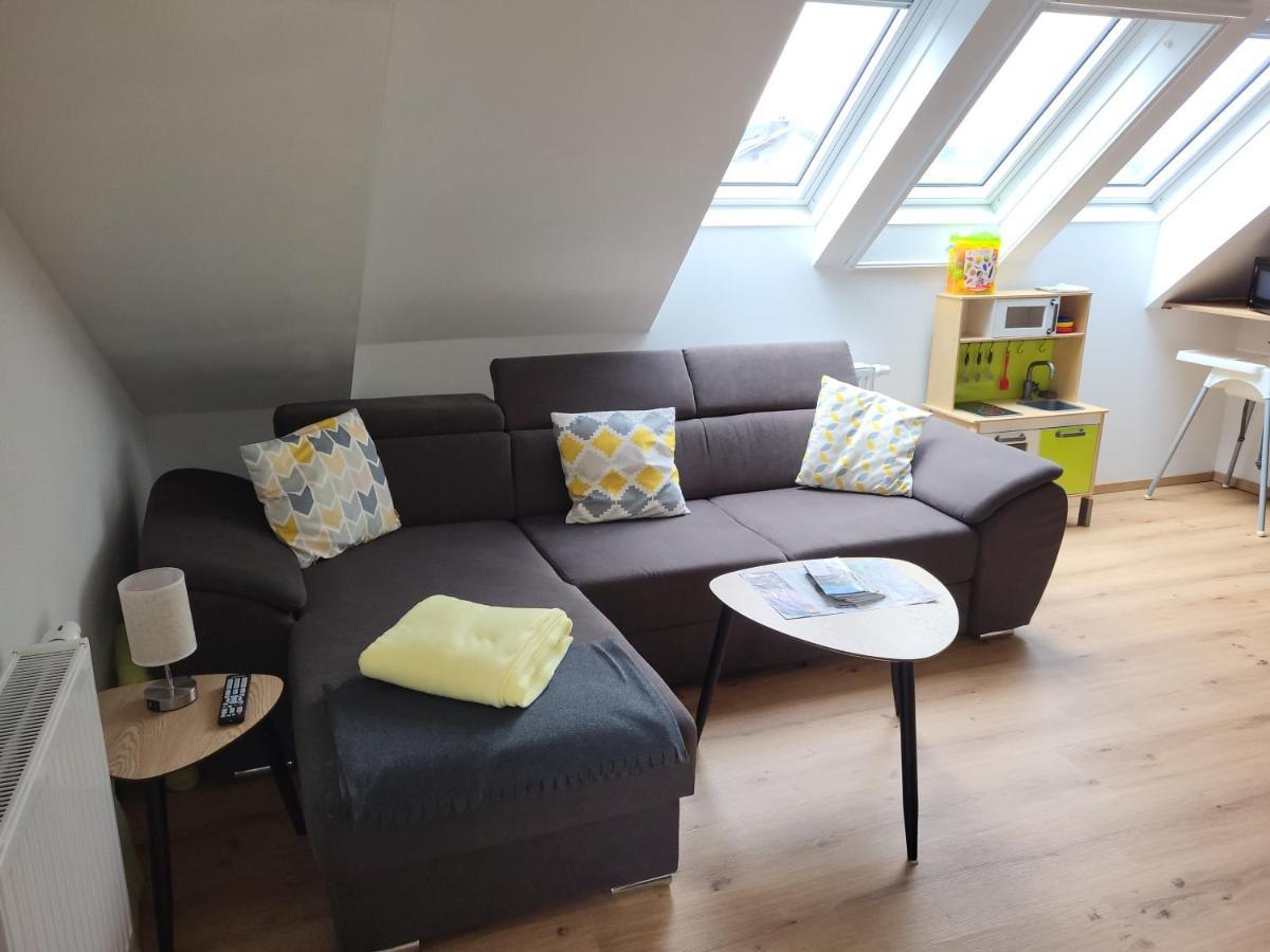 Apartments Brunnmeisterhof ザルツブルク エクステリア 写真