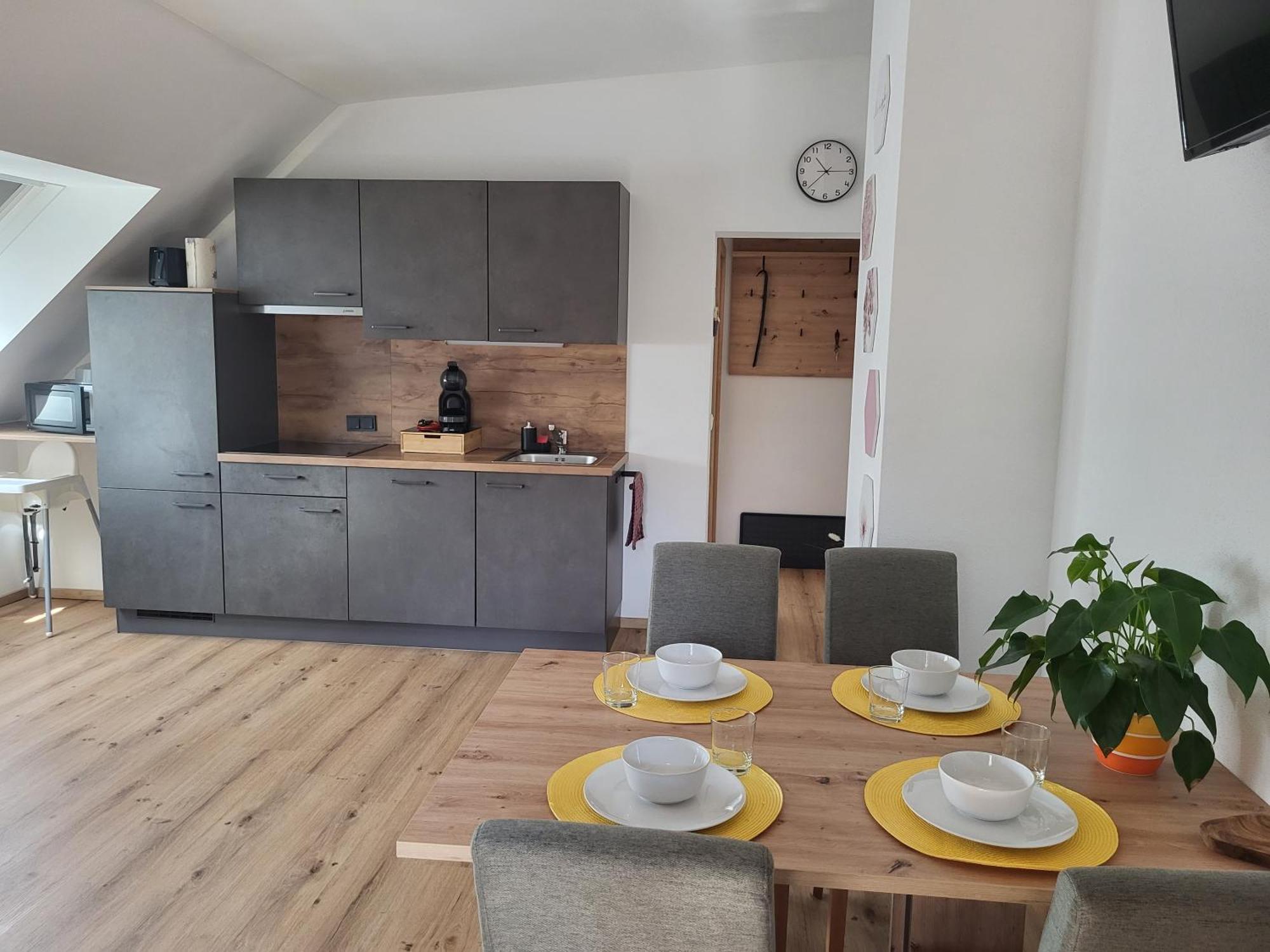 Apartments Brunnmeisterhof ザルツブルク エクステリア 写真