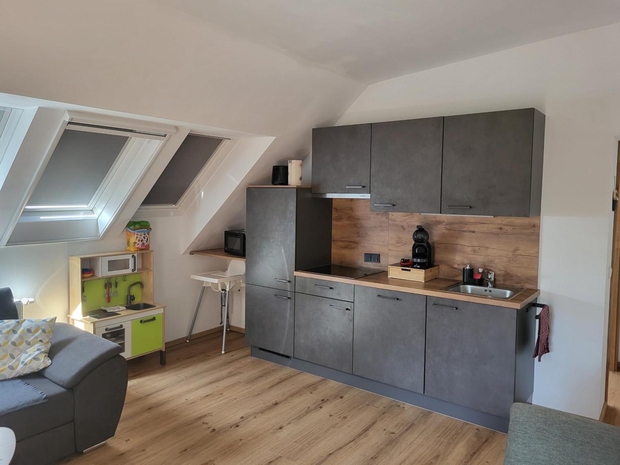 Apartments Brunnmeisterhof ザルツブルク エクステリア 写真
