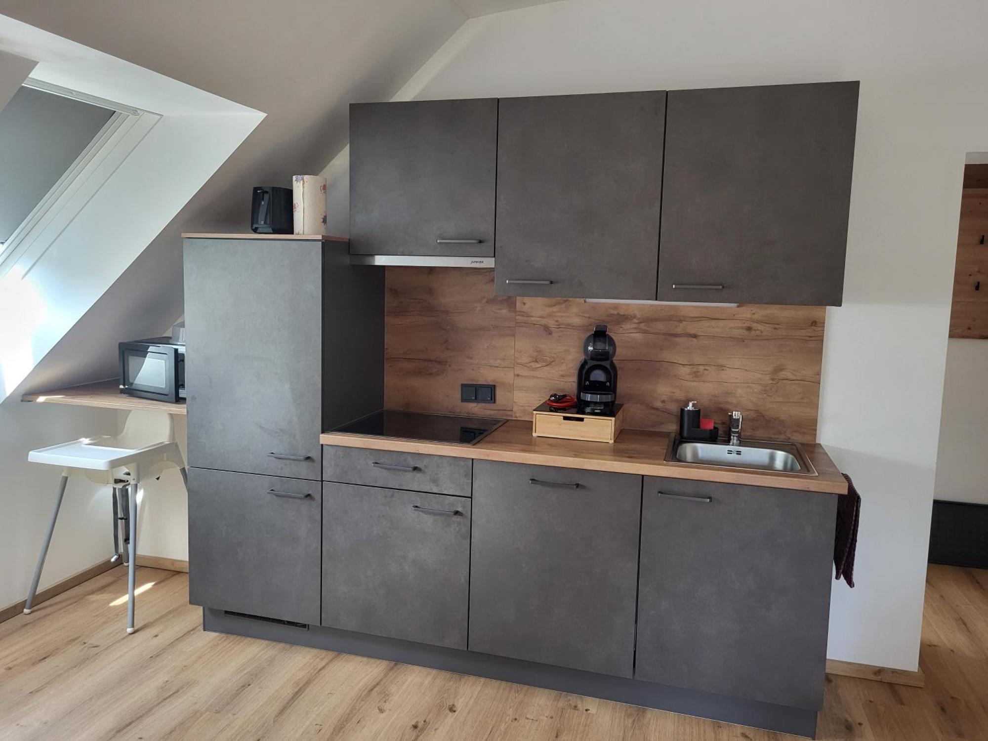 Apartments Brunnmeisterhof ザルツブルク 部屋 写真