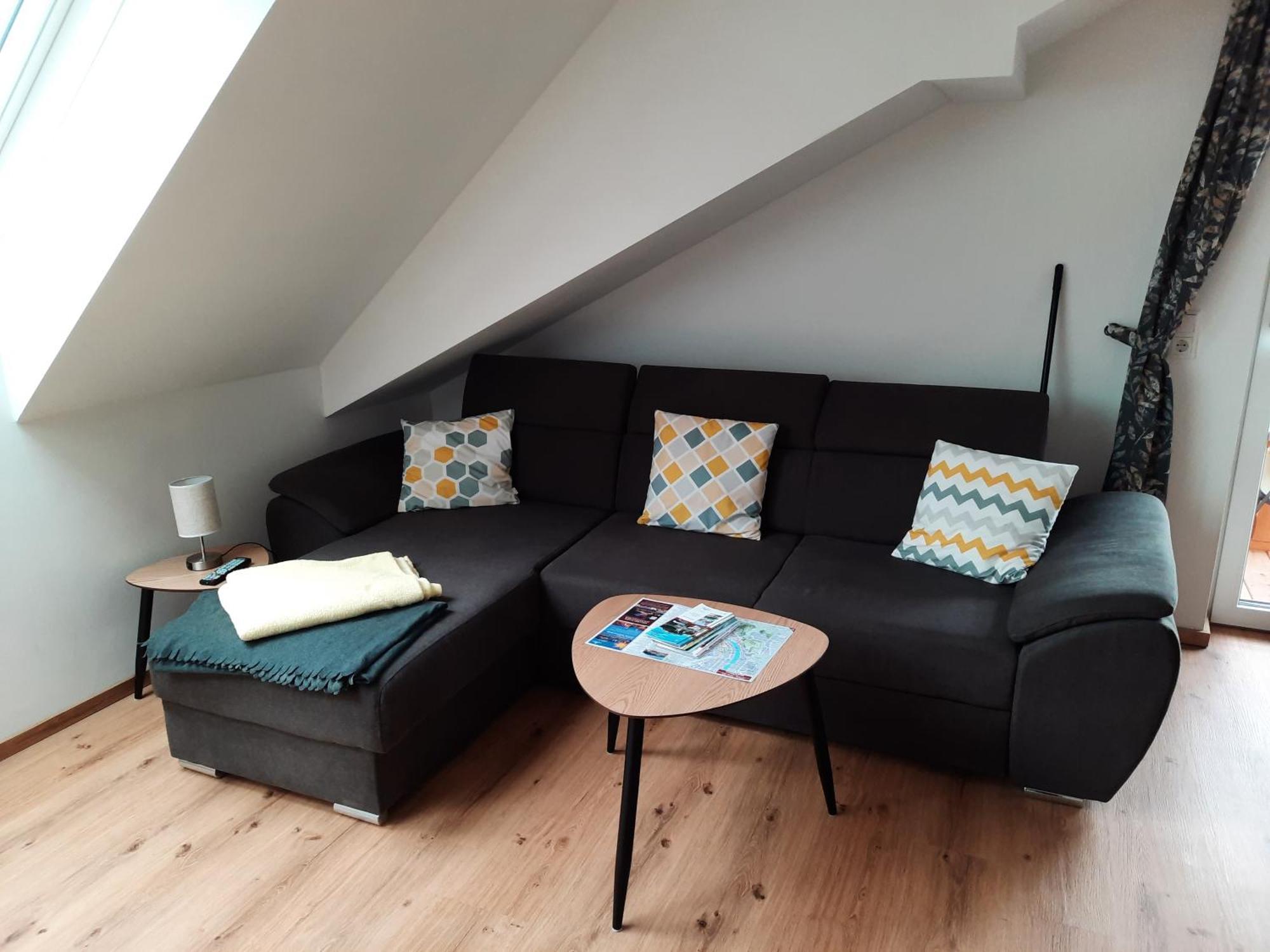 Apartments Brunnmeisterhof ザルツブルク 部屋 写真