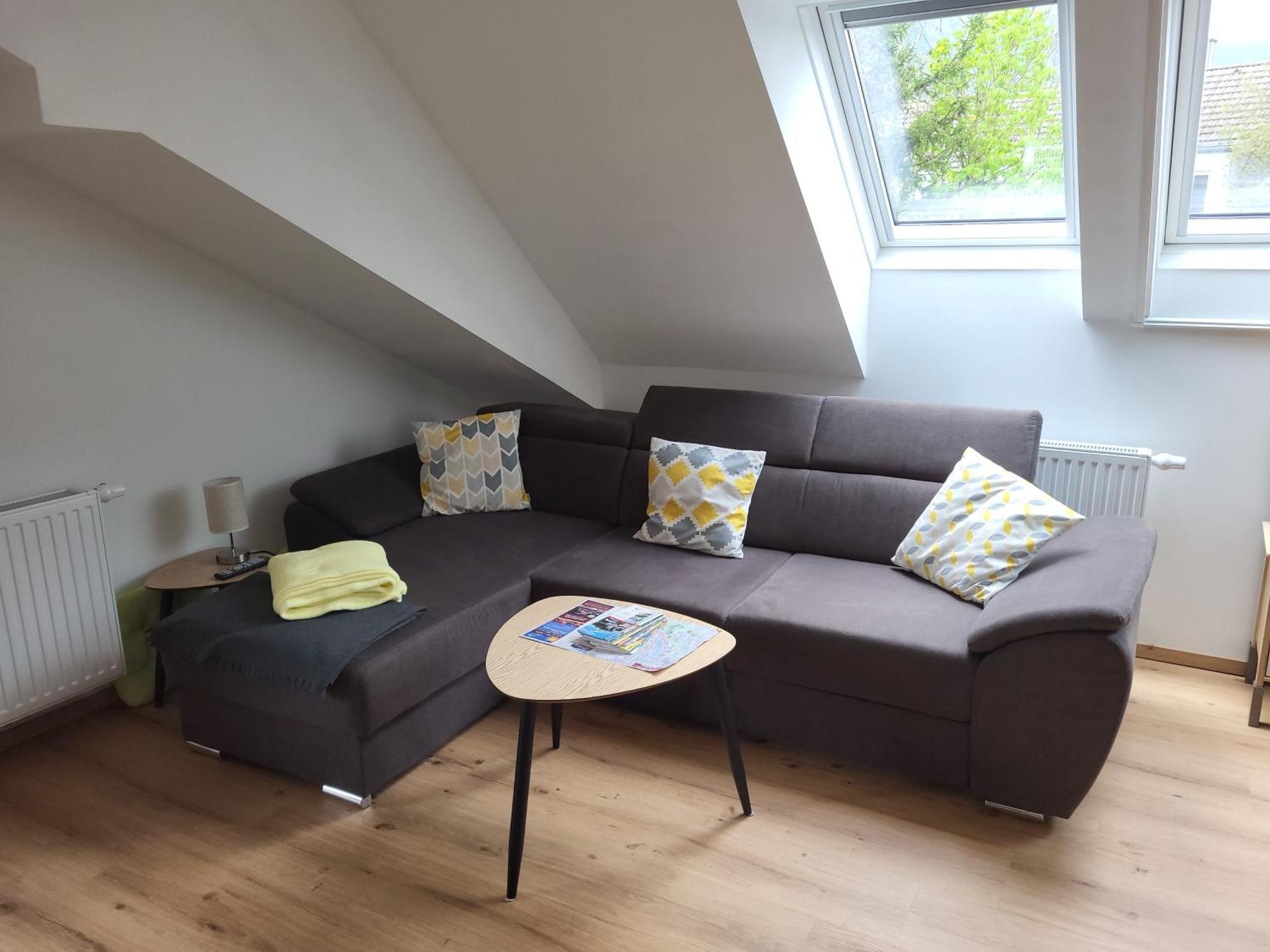 Apartments Brunnmeisterhof ザルツブルク 部屋 写真