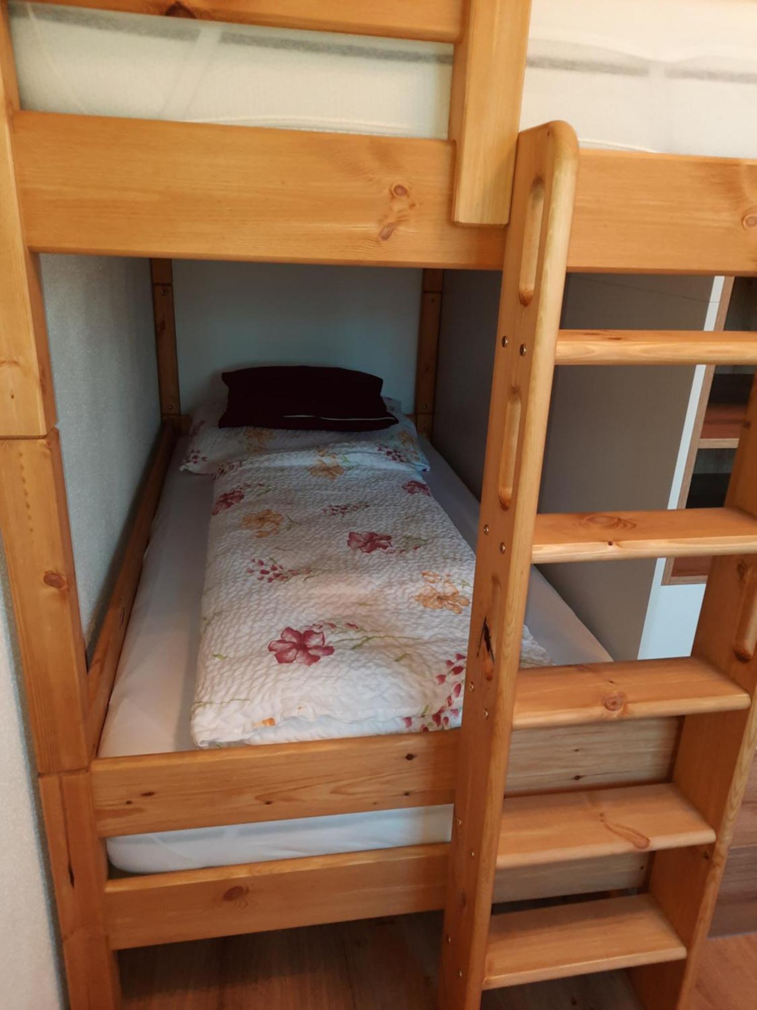 Apartments Brunnmeisterhof ザルツブルク 部屋 写真