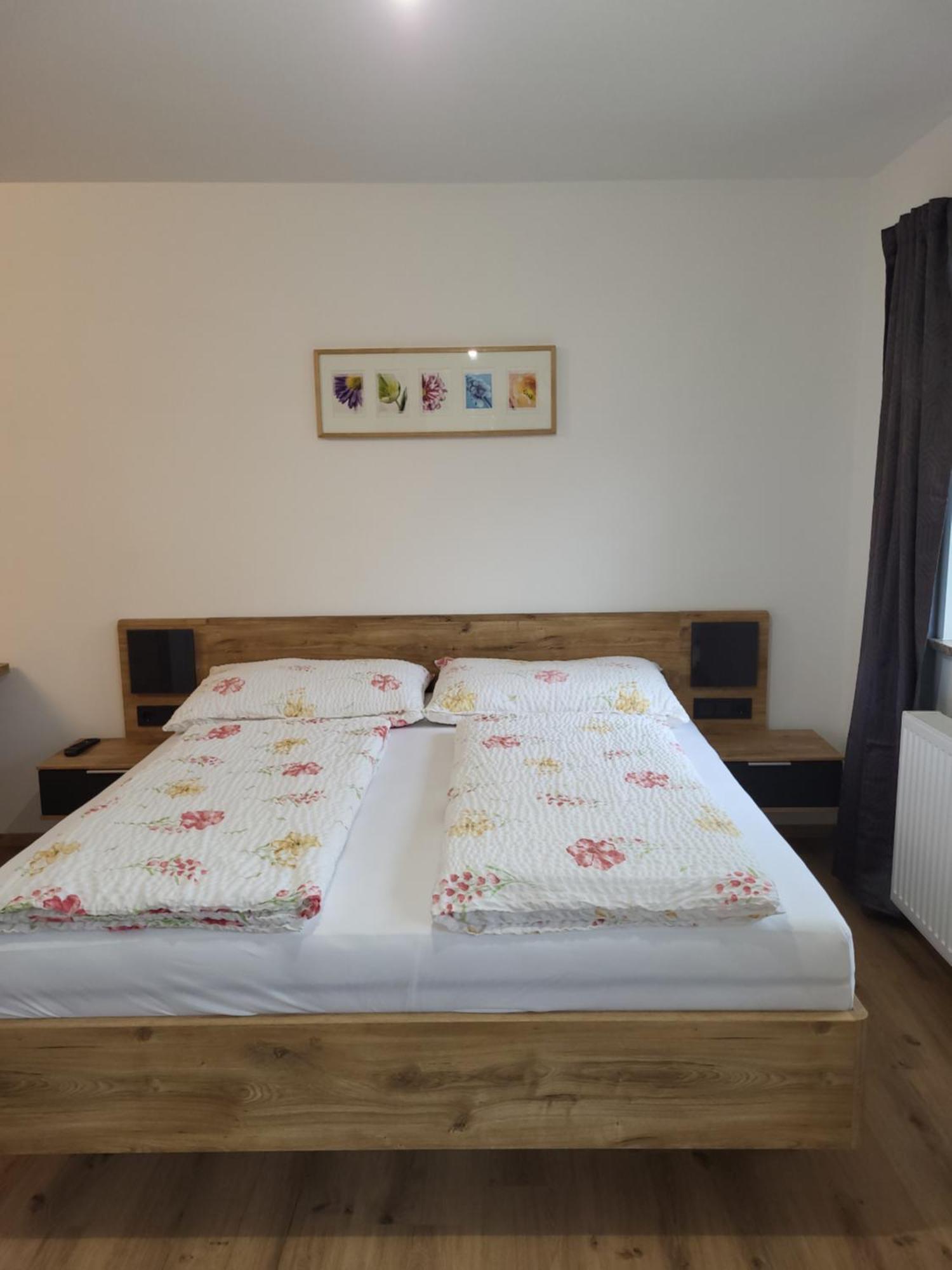 Apartments Brunnmeisterhof ザルツブルク エクステリア 写真