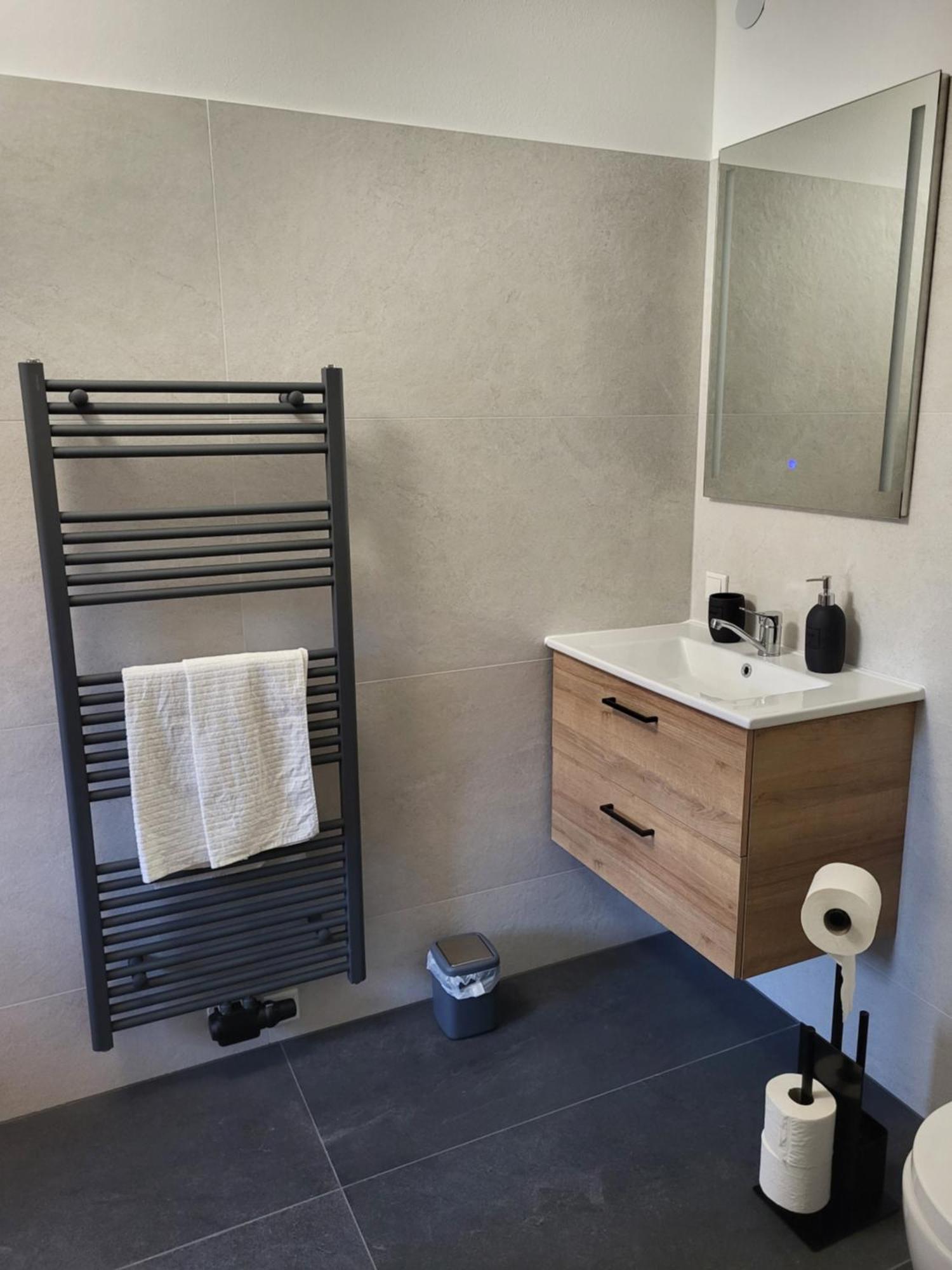 Apartments Brunnmeisterhof ザルツブルク エクステリア 写真