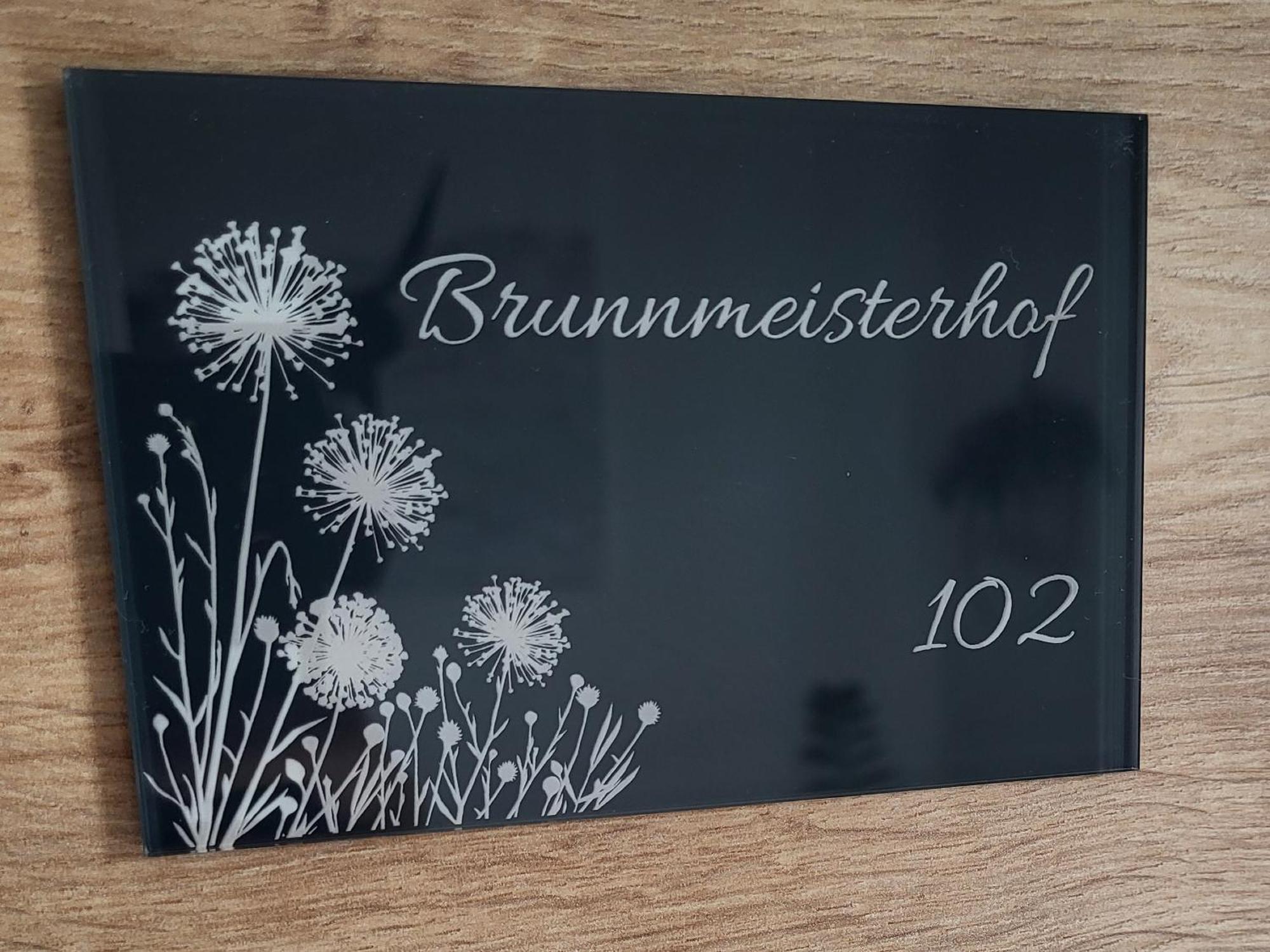 Apartments Brunnmeisterhof ザルツブルク エクステリア 写真
