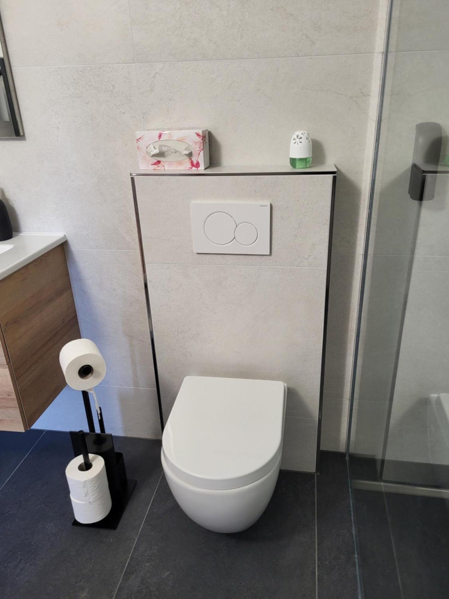 Apartments Brunnmeisterhof ザルツブルク エクステリア 写真