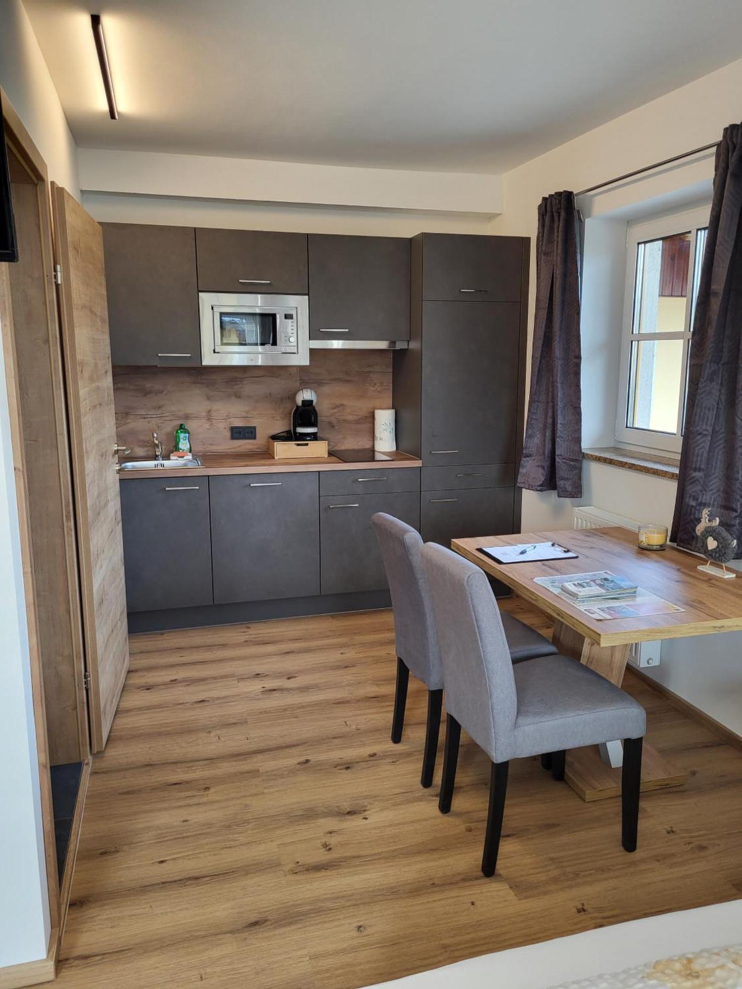 Apartments Brunnmeisterhof ザルツブルク エクステリア 写真