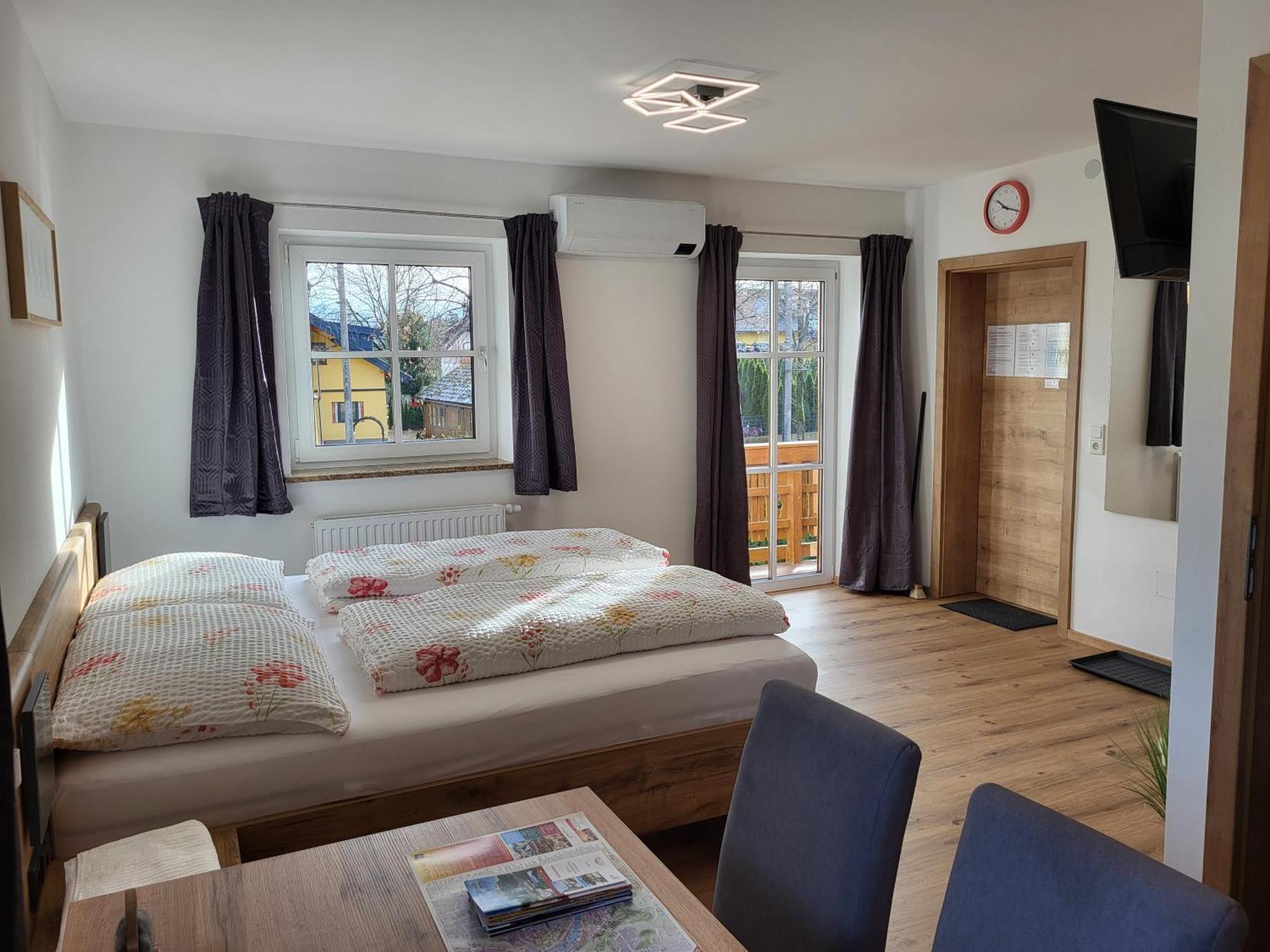 Apartments Brunnmeisterhof ザルツブルク エクステリア 写真